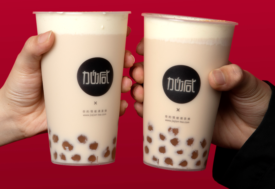 千赢国际茶饮：为何奶茶能够受到广大年轻消费者的欢迎