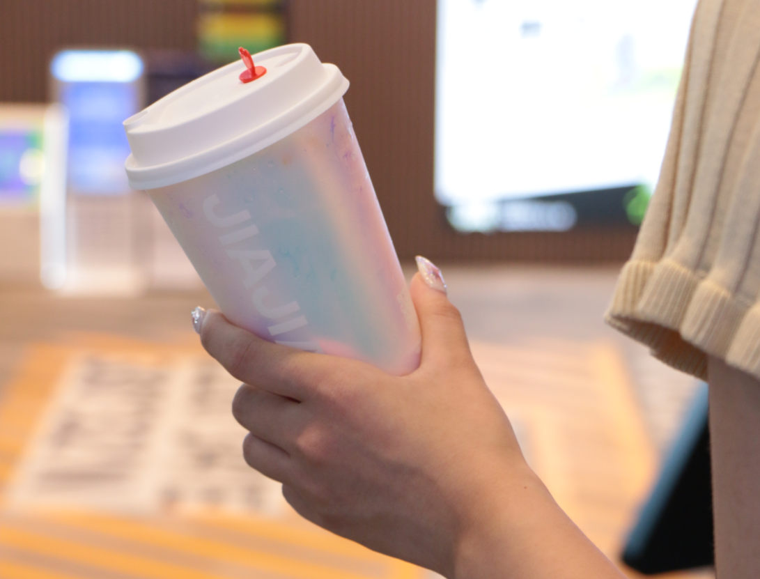 千赢国际茶饮|为什么说奶茶加盟是轻松的创业方式